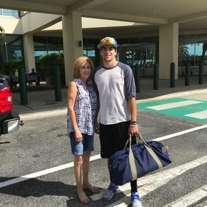 Meet your Posher, Barbara